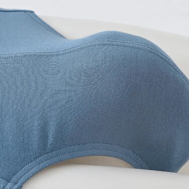 Чоловіча трусика-бразильяно ZONBAILON (5 шт.) - низька посадка, трусики-танга, низька посадка