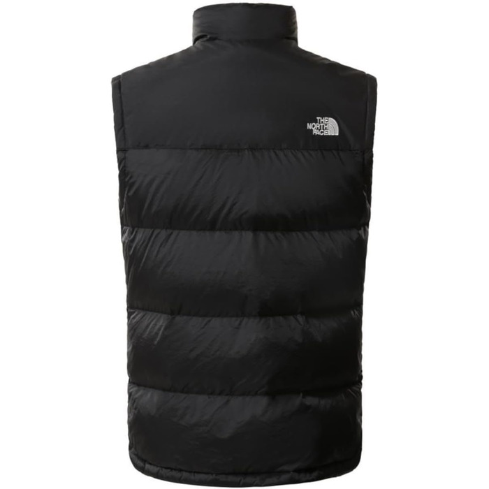 Чоловічий пуховик The North Face Diablo Down Vest 2024, чорний (TNF Black), розмір M
