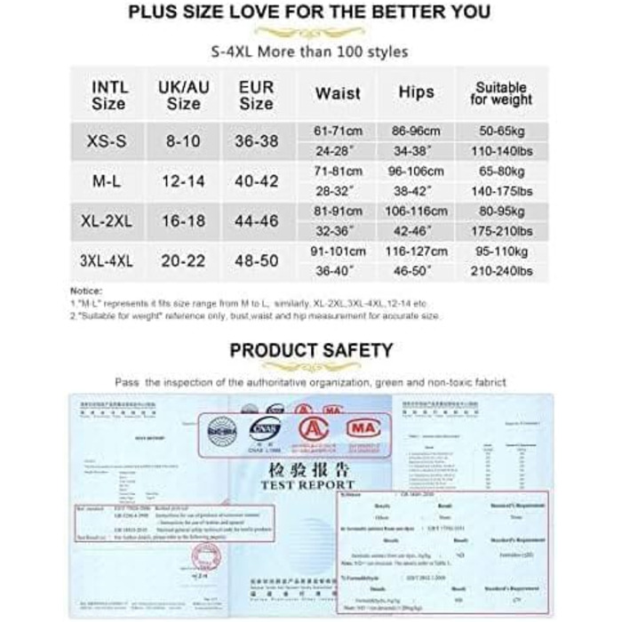Спідниця-стрінг з мереживом Ohyeahlady для жінок, великі розміри XS-4XL, білий