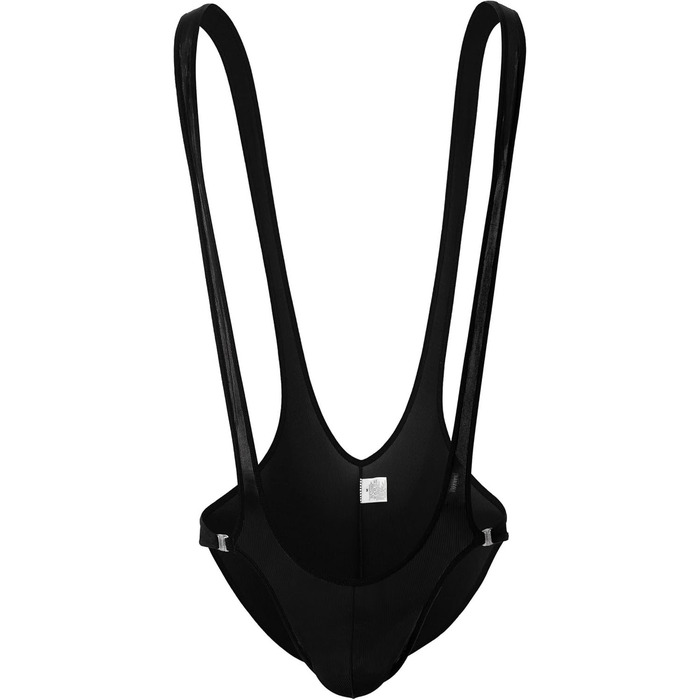 Комбінезон чоловічий Faringoto з високим гумовим поясом, для дорослих, кольори: бежевий, білий, рожевий, сірий, чорний, кавовий (XL)