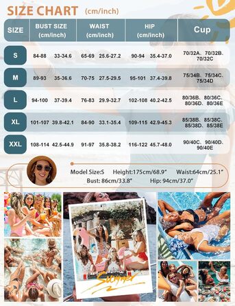 Чоловічий купальник Yuson Girl з рюшами, V-подібний виріз, корегуючий, суцільний, з пуш-ап, монокіні, чорний, XL