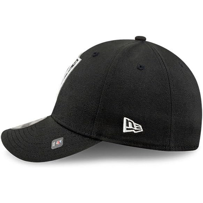 Кепка New Era Tampa Bay Buccaneers The League 9FORTY Adjustable — Офіційний головний убір NFL, регульований розмір