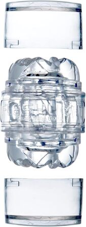 Мастурбатор Fleshlight Quickshot Vantage - Реалістичний чоловічий секс-іграшка