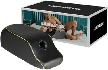 Fleshlight Liberator Reittiere - Місія, 2900 г