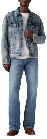 Чоловічі джинси Levi's 537 Western Bootcut, колір Throw The Lasso, розмір 30W/32L