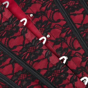 Корсет Kelvry для жінок у готичному стилі, фігурна спідниця, повний бюст, спідниця, спідниця, спідниця, спідниця, спідниця, спідниця, спідниця, спідниця, спідниця, спідниця, спідниця, спідниця, спідниця, спідниця, спідниця, спідниця, спідниця, спідниця, с