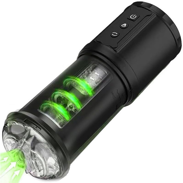 Мультифункціональний фітнес-тренажер для чоловіків: інноваційний дизайн, різні частоти