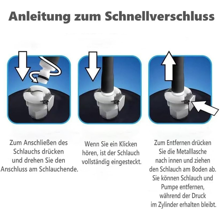 Аксесуар для помпи для пеніса Hmxseu: прозоре трубкове кільце з маркуванням для збільшення та стимуляції пеніса (22.9*3.9 см)