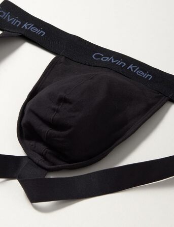 Труси-боксери Calvin Klein чоловічі, чорні, розмір L (B- Ash, Vint Indigo, Sterl Blue Lgs)