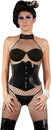 Чоловіча труси з високою талією Late X, чорний, XL, 1 шт.