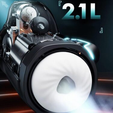 Автоматичний тренажер для чоловіків з подвійним руків'ям, 10-рівнева телескопічна платформа, багатофункціональний