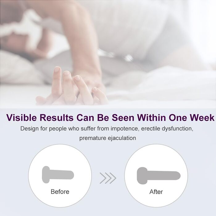 Набір для чоловіків Guspiun: вакуумна помпа для збільшення пеніса та покращення ерекції. Інтимні іграшки для дорослих. SM