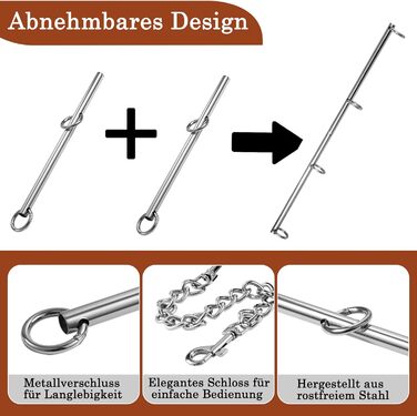 Набір для БДСМ: 26 предметів (наручники, анальні іграшки, кільця, чізки, маски, плети)