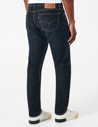 Чоловічі джинси Levi's 513 Slim Straight (30W / 34L), колір New Bio