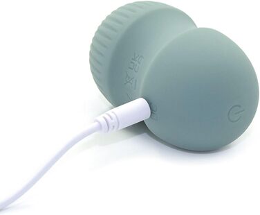 Вібратор-яйце TYDAY Mini Vibro-Ei: комплект для дорослих, вібратор вагіни та анусу