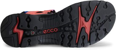 Жіночі сандалії ECCO OFFROAD YUCATAN, багатоколірні, розмір 38 EU