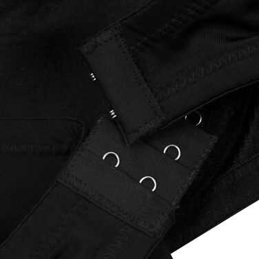 Спортивний топ Kimring Steampunk з шипами та заклепками для вечірок, клубів, рейвів, бюст 30B, сірий