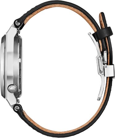 Чоловічий наручний годинник Citizen Analog Automatik 32027967, сірий