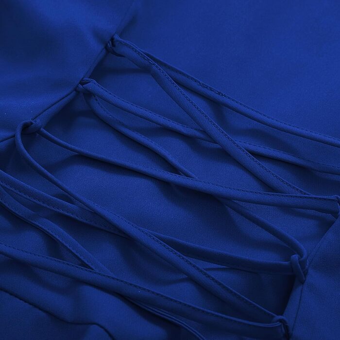 Жіночий костюм на Хелловін: корсет-жакет у стилі Ренесанс/Вікторіан/Стімпанк (Сапфіровий, XL)