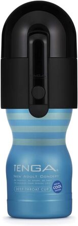 TENGA Vacuum Controller - вакуумний масажер для тіла