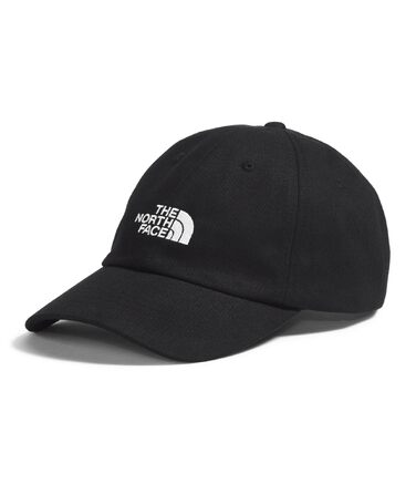 Унісекс панама The North Face Norm Hut, чорна (TNF Black), один розмір