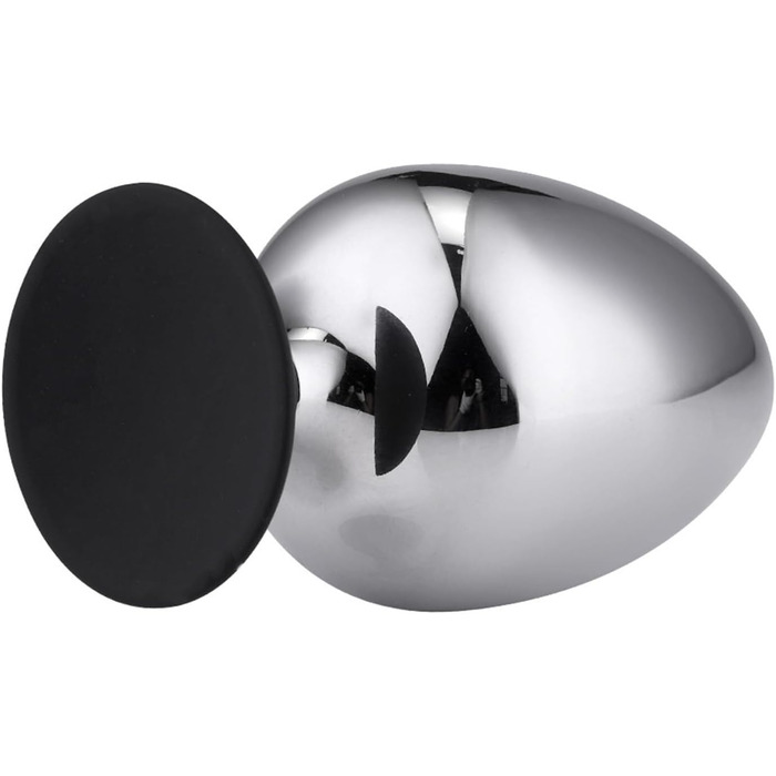 Металевий аналізатор Yerbssk - великий, унісекс, для досвідчених користувачів, сріблястого кольору