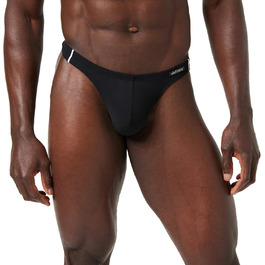 Чоловічі плавки Olaf Benz, набір 2 шт, чорний (8000)