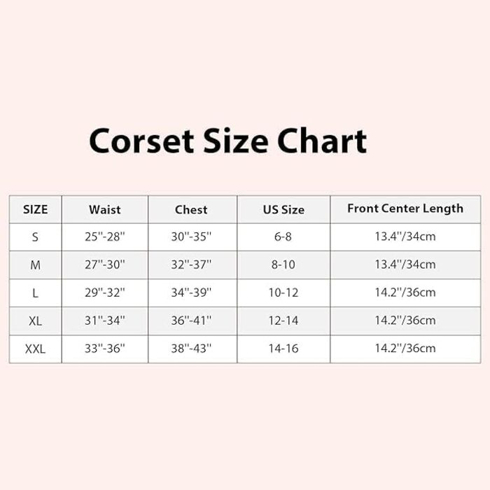 Корсетний топ LEACOOLKEY Renaissance з квітковим принтом, чорний, для костюмів на Хелловін