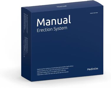 Лансі: Система ерекції (ручна), вакуумна помпа для чоловіків, допомога при ерекції, підвищення потенції