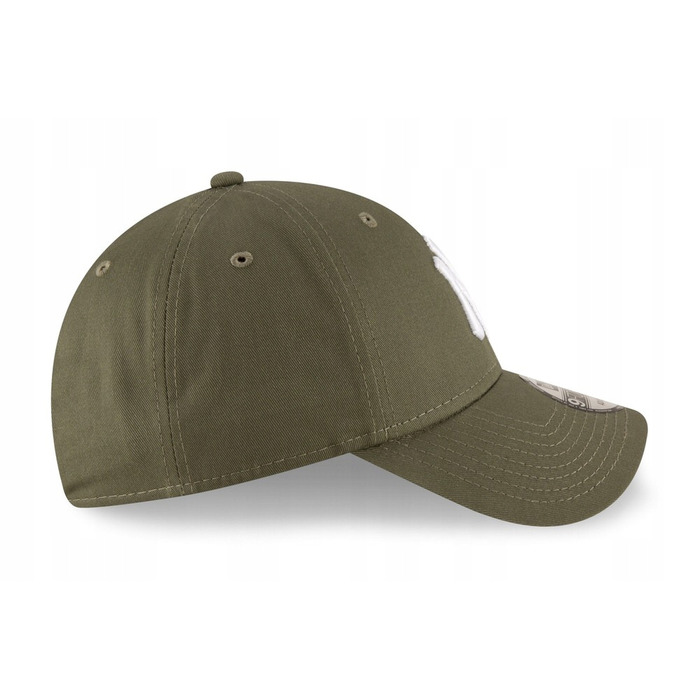 Кепка New Era 9FORTY League Basic NY Yankees, khaki 80636010