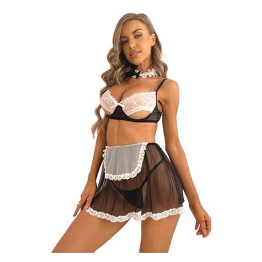 Костюм для косплею 