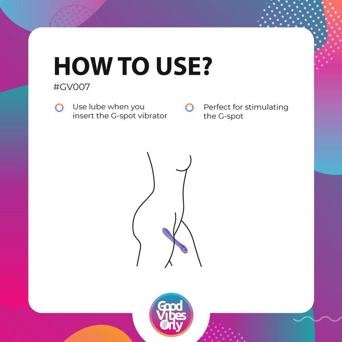 Вібратор для жінок 