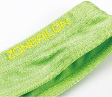 Танга чоловічі ZUOLAIYIN (XXL, 1 шт.) - зелені