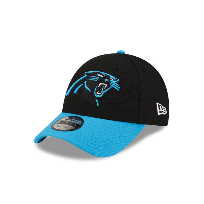 Регульована кепка New Era Tampa Bay Buccaneers The League 9FORTY, офіційні кольори команди, універсальний розмір