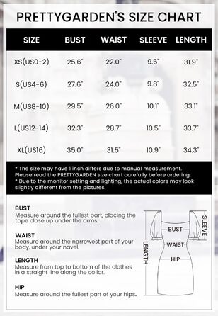 Чорне міні-плаття PRETTYGARDEN: бодікон, без бретелек, на шнурівці, для вечірок та клубів