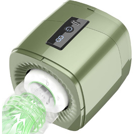 Масажер для чоловіків з 7 режимами, секс-іграшка для самостійних задоволень