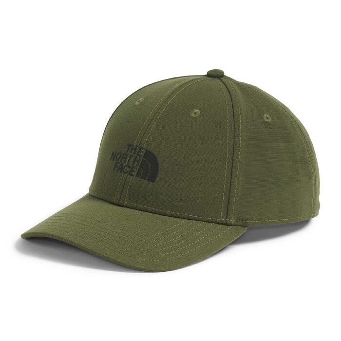 Чоловічий сонцезахисний капелюх The North Face Norm, один розмір, колір Woodland Green