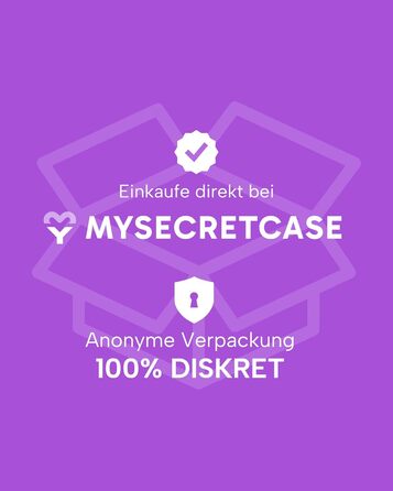 Анальний вібратор MySecretCase Analplug з пультом, 10 режимів, USB зарядка - для чоловіків та жінок