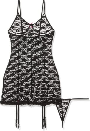 Cottelli Collection: Комплект спідньої білизни (1 шт.)