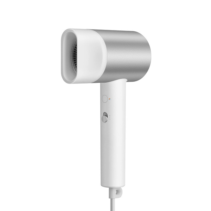 Іонізуючий фен для волосся Xiaomi Water Ionic Hair Dryer H500 EU, зволоження та догляд