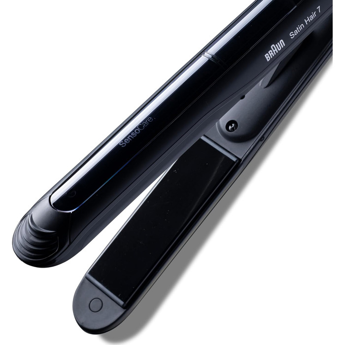 Випрямляч для волосся Braun Satin Hair 7 ST 780 SensoCare, керамічний прасочком для волосся