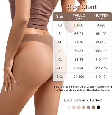 Штани жіночі SHARICCA безшовні, стрінги, танга, гіпстер, безшовна білизна, стрінги, танга, гіпстер, комфортна білизна, XS-3XL, багато кольорів