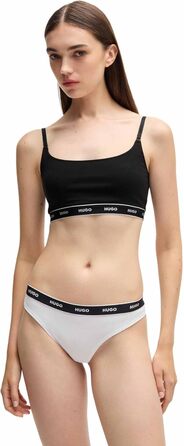 Сліпекс жіночий HUGO Tripet, фіолетовий, розмір S