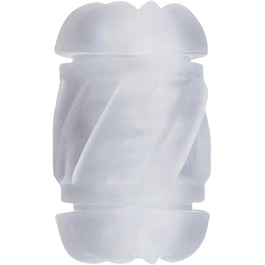 Силіконовий мастурбатор - заміна для електричного мастурбатора