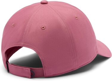 Кепка-бейсболка Columbia Provisions Ball Cap унісекс, рожева, один розмір
