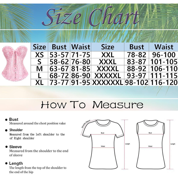 Корсет бюстгальтер готичний бурлеск: чорний рожевий корсет для жінок, бюстгальтер-корсет, талія, повний об'єм