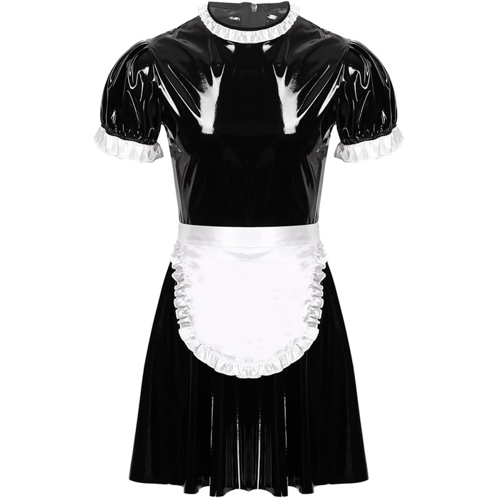 Костюм для косплею 