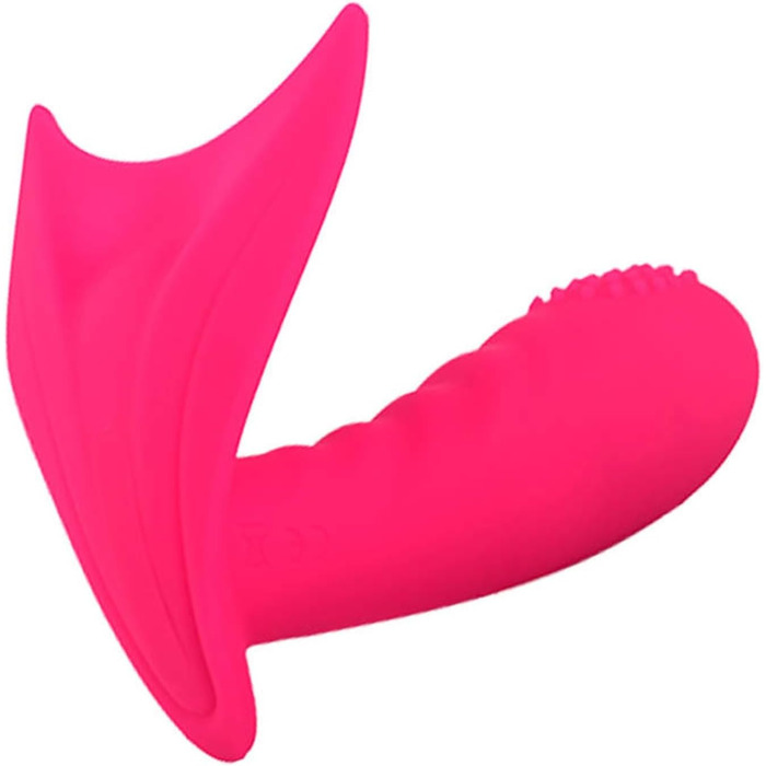 Вібраційний яйцевібратор з силікону для жінок - мастурбатор, телескопічний дildo, дорослий секс-іграшка