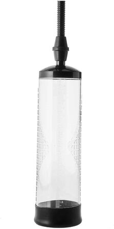 Насос для ерекції Dream Toys Black One Size