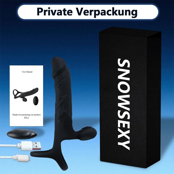 Вібратор для чоловіків, секс-іграшка для пар, 7 режимів вібрації, кільце для яєчок, стимуляція простати, чоловічий дildo, анальний плагін, набір секс-іграшок з пультом керування